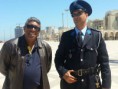 Viagens do CMT da ECB - Brasil